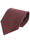 men tie - GUCCI - BALAAN 1