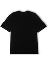 Overfit endless t-shirt BLACK - FOREEDCLUB - BALAAN 2