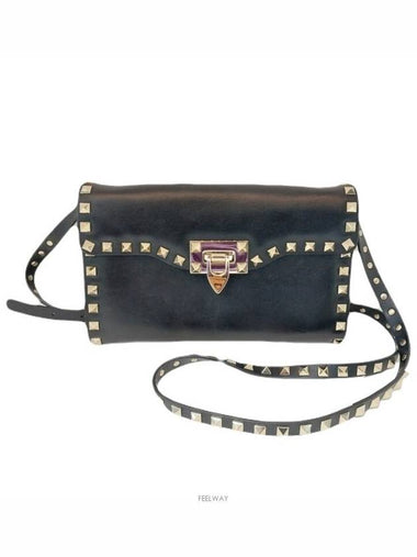 women cross bag - VALENTINO - BALAAN 1