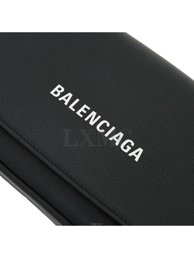 women cross bag - BALENCIAGA - BALAAN 7