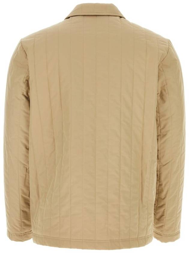 Hugo Jacket Beige - A.P.C. - BALAAN 3