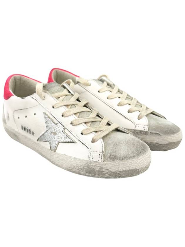 Superstar Women’s Sneakers 81490 - GOLDEN GOOSE - BALAAN 1