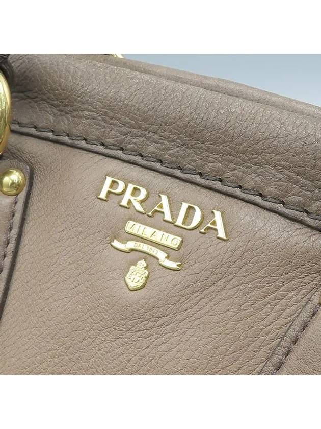 BR4544 2 WAY bag - PRADA - BALAAN 4