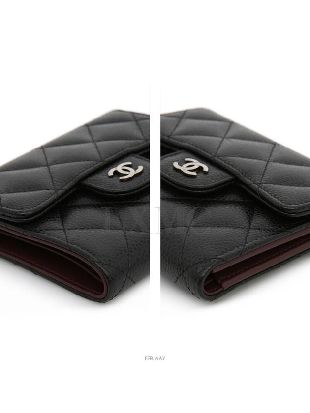 women s wallet - CHANEL - BALAAN 5