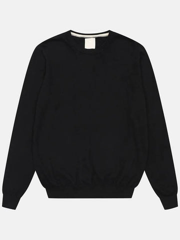 Men's Basic Round Knit MMSWN5T05 900 - AT.P.CO - BALAAN 1