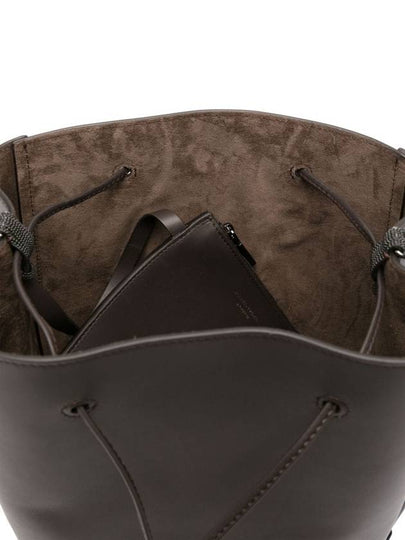 Brunello Cucinelli Bags.. Brown - BRUNELLO CUCINELLI - BALAAN 2