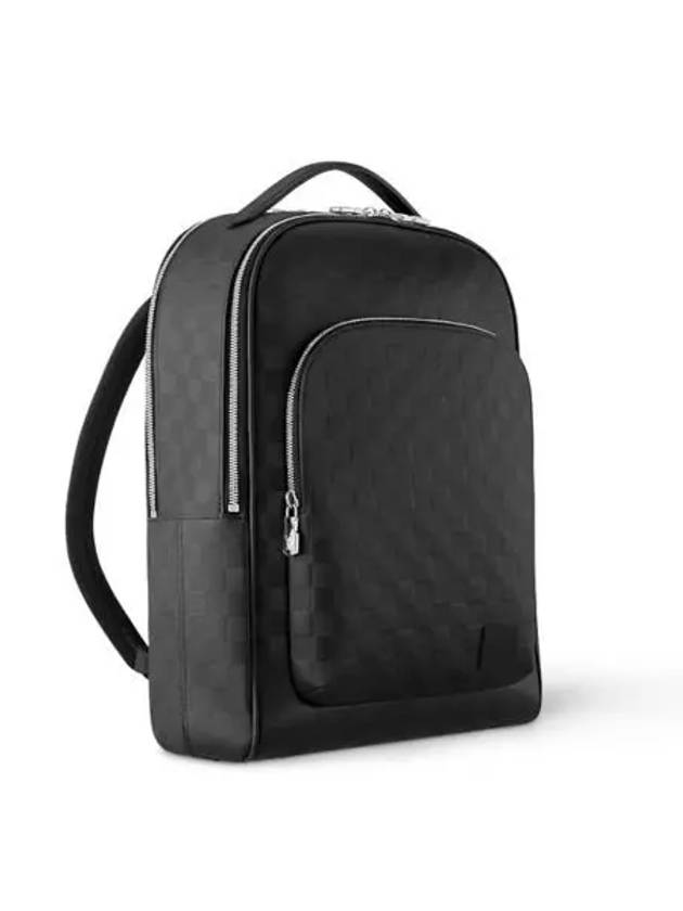 Avenue Backpack Black - LOUIS VUITTON - BALAAN 2