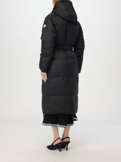 Coat woman Karl Lagerfeld - KARL LAGERFELD - BALAAN 2