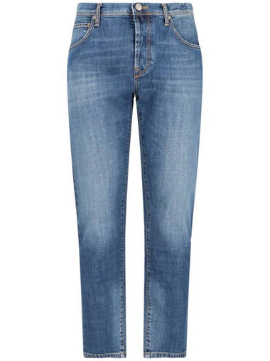 Incotex Jeans - INCOTEX - BALAAN 1