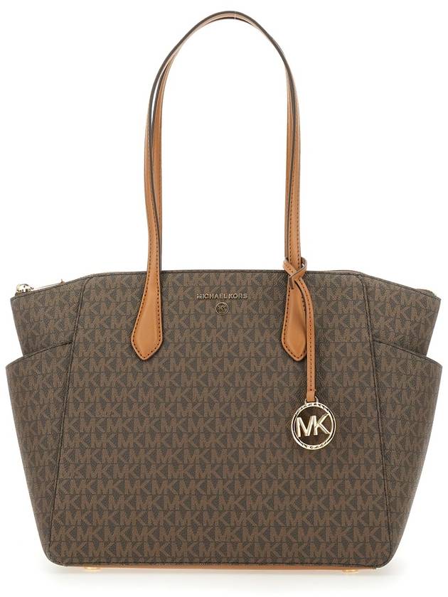 MARILYN MEDIUM TOTE BAG - MICHAEL KORS - BALAAN 1