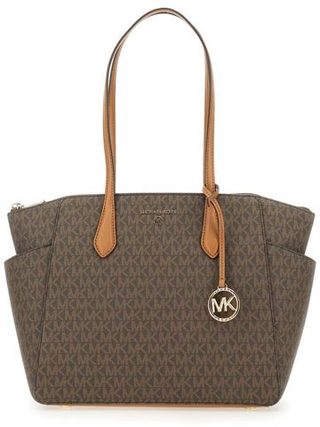 MARILYN MEDIUM TOTE BAG - MICHAEL KORS - BALAAN 1