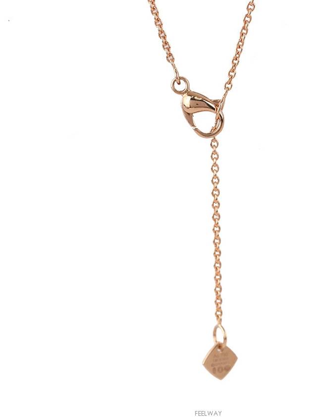 women necklace - CHANEL - BALAAN 4