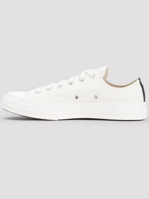 Comme Des Garçons Play Sneakers - COMME DES GARCONS PLAY - BALAAN 2