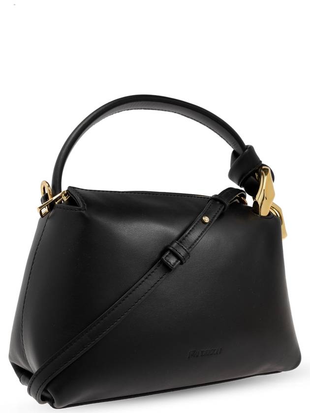 JW Anderson Shoulder Bag, Women's, Black - JW ANDERSON - BALAAN 4