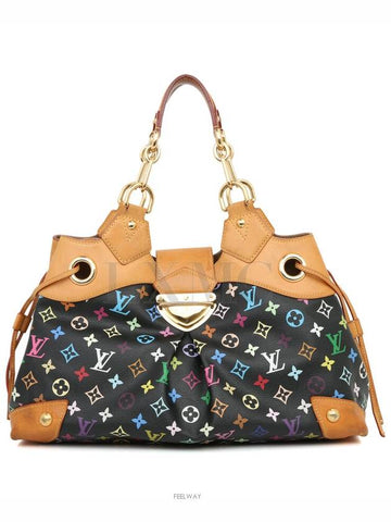 women tote bag - LOUIS VUITTON - BALAAN 1