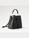 Monogram Empreinte Neonoe MM Bucket Bag Noir - LOUIS VUITTON - BALAAN 2