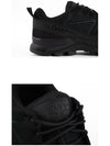 X-ALP Low Top Sneakers Black - MAISON MARGIELA - BALAAN 8