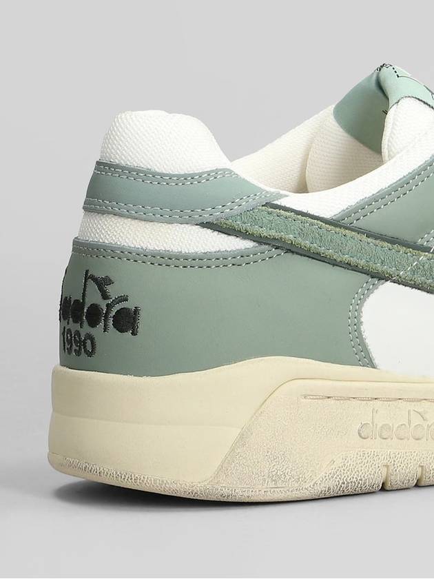 Diadora B.560 Used Sneakers - DIADORA - BALAAN 5