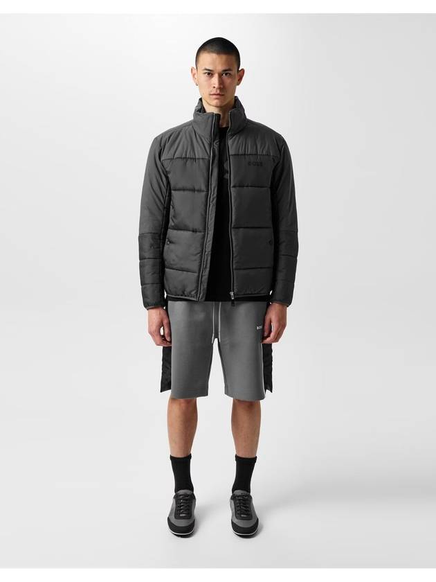 Hamar2 Puffer Jacket - HUGO BOSS - BALAAN 2