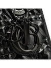 Black Ultra Glossy Patent Leather Lady MY ABC Small 2WAY - DIOR - BALAAN 8