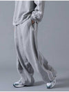 LHP Bespoke HD Sweatpants Track Pants Gray - NEEDLES - BALAAN 5