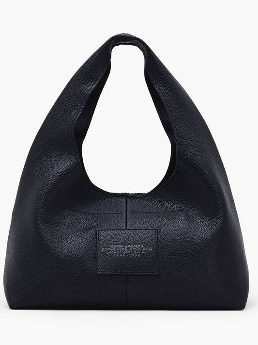 Leather The Sack Black 2R3HSH058H02 001 - MARC JACOBS - BALAAN 2