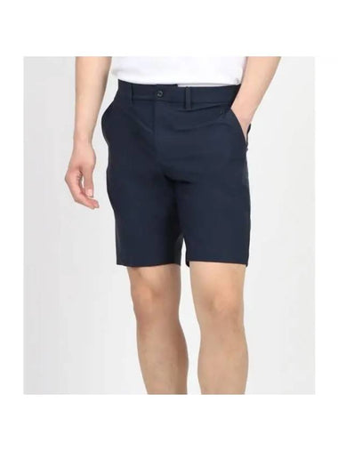 Golf Eloy Shorts GMPA08943 6855 Men's Eloy Shorts - J.LINDEBERG - BALAAN 1