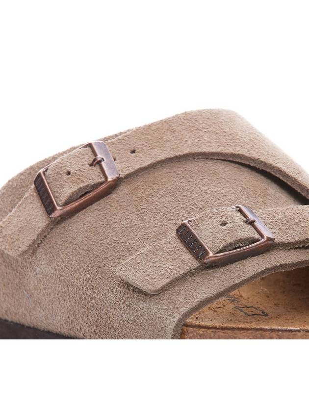 Birkenstock Sandals - BIRKENSTOCK - BALAAN 3