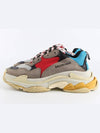 triple s multi 42 270 - BALENCIAGA - BALAAN 7