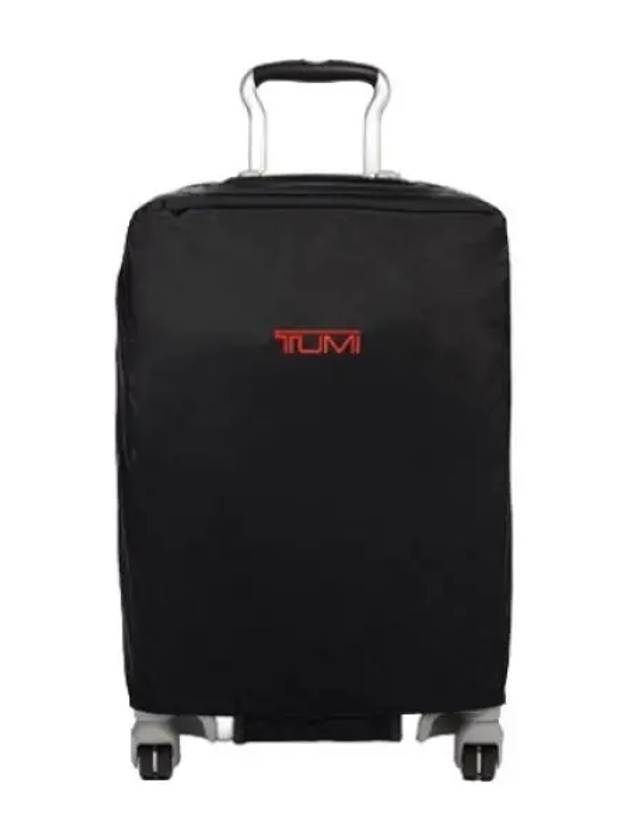 Travel Accessories Aluminum Expandable Suitcase Cover Inch Black Bag - TUMI - BALAAN 1