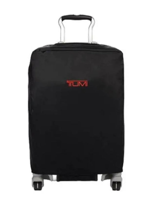 Travel Accessories Aluminum Expandable Suitcase Cover Inch Black Bag - TUMI - BALAAN 1