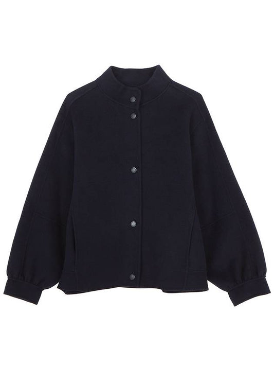 50860239650 AGITARE 015 Women s Wool Jacket - MAX MARA - BALAAN 1