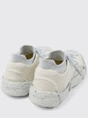 Roku Low Top Sneakers White - CAMPER - BALAAN 4