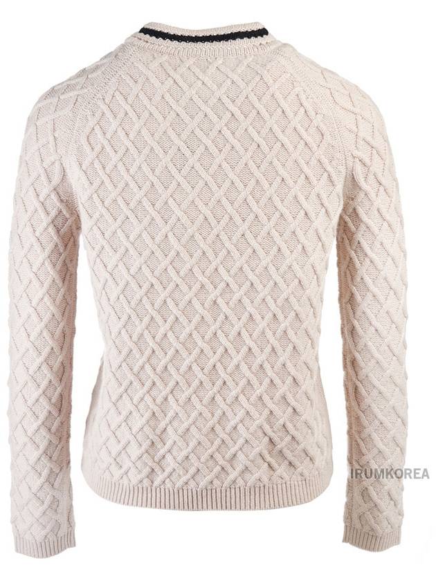 Women s Barbiera Cardigan BAVIERA 008 - MAX MARA - BALAAN 3