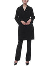 Women s ARONA Virgin Wool Coat 2429016111600 013 24F - MAX MARA - BALAAN 3