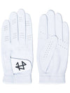 SET Grip Guideline Cabretta Sheepskin Golf Gloves 5 Pieces Left Hand Unisex - EIGHTEENH - BALAAN 4