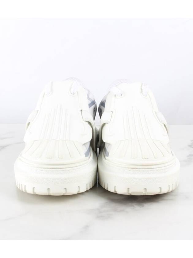 ID Velcro Sneakers 36 5 235 - DIOR - BALAAN 3