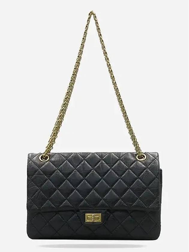 A37587 shoulder bag - CHANEL - BALAAN 2