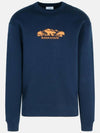 Maison Kitsune Sweater NM00308KM0307 P480 - MAISON KITSUNE - BALAAN 1