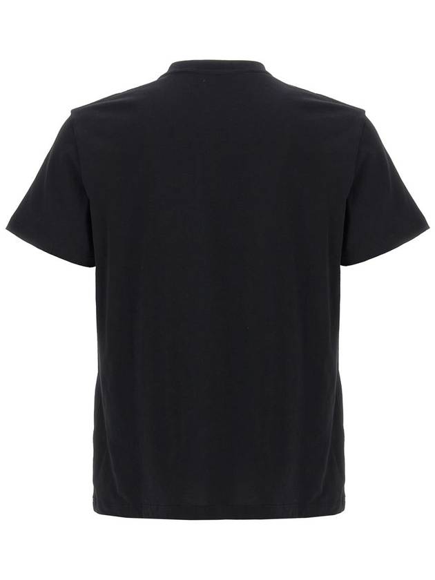 Valentino Garavani Valentino Garavani 'Vlogo' T-Shirt - VALENTINO - BALAAN 2