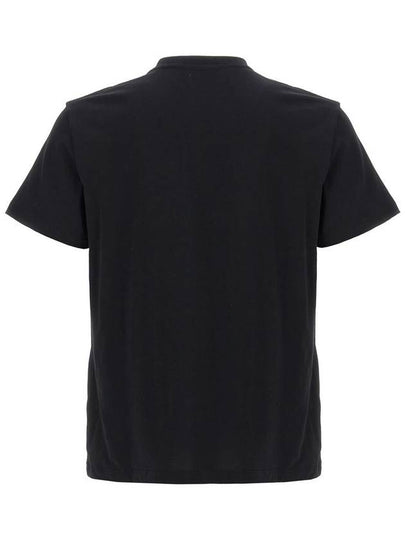 Valentino Garavani Valentino Garavani 'Vlogo' T-Shirt - VALENTINO - BALAAN 2