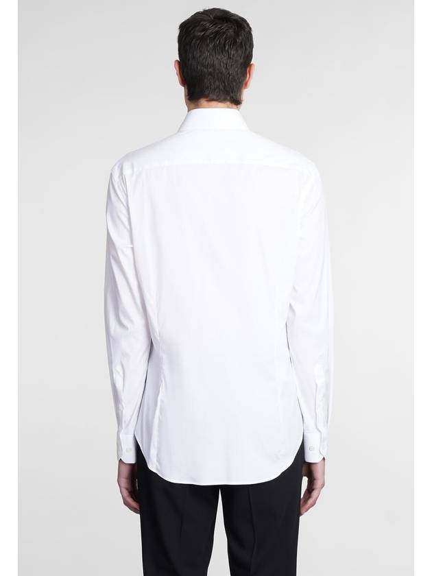 Giorgio Armani Shirt - GIORGIO ARMANI - BALAAN 3