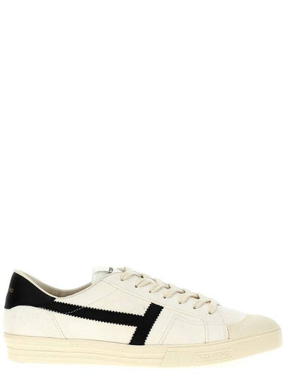 Sneakers J1379LCL046N5W027 WHITE - TOM FORD - BALAAN 2