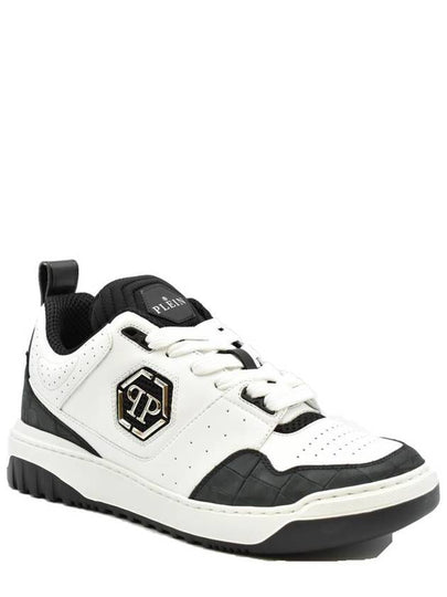 Philipp Plein Sneakers - PHILIPP PLEIN - BALAAN 2