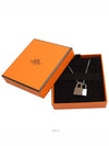 women necklace - HERMES - BALAAN 5