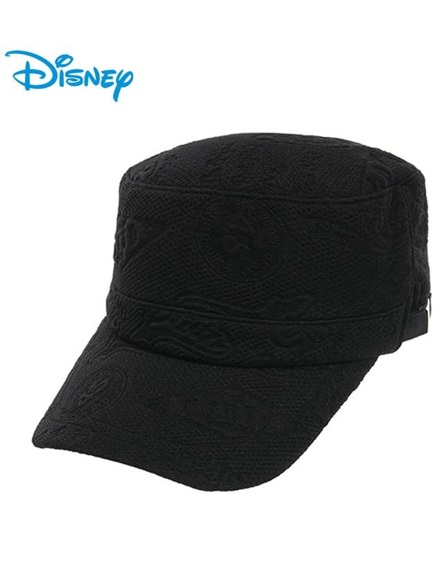 Men s Pluto Cap Hat DJ3MAC005 - DISNEY GOLF - BALAAN 1