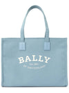 CRYSTALIAEW NAW 5C5 Women s Tote Bag - BALLY - BALAAN 1