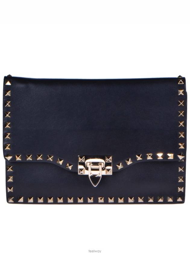 women clutch bag - VALENTINO - BALAAN 1