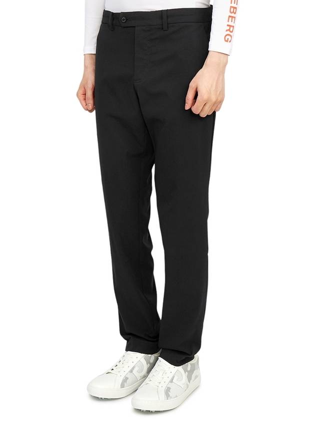 Vent Pants Black - J.LINDEBERG - BALAAN 3