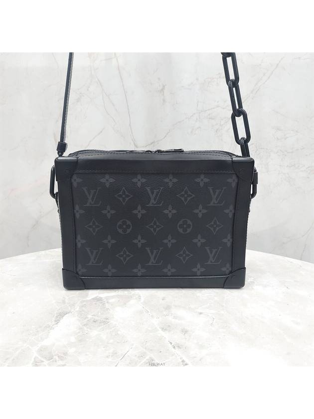 men cross bag - LOUIS VUITTON - BALAAN 1